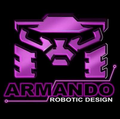ARMANDO ROCK SLIDERS